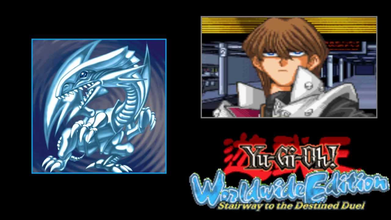 Seto Kaiba Duel Theme - YGO: Stairway to the Destined Duel Music【Extended】