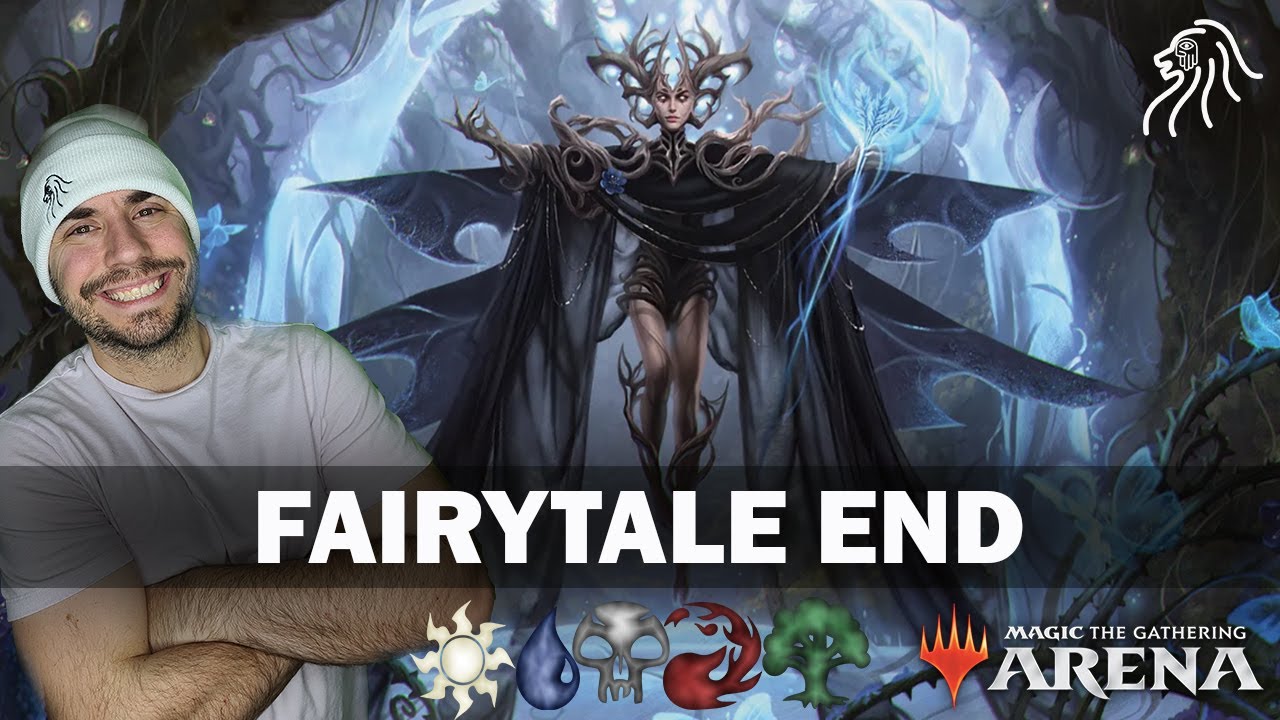 Bye WoE Friday Night Meta | MTGA Standard, Alchemy, Explorer, Historic & Brawl | November Week 2