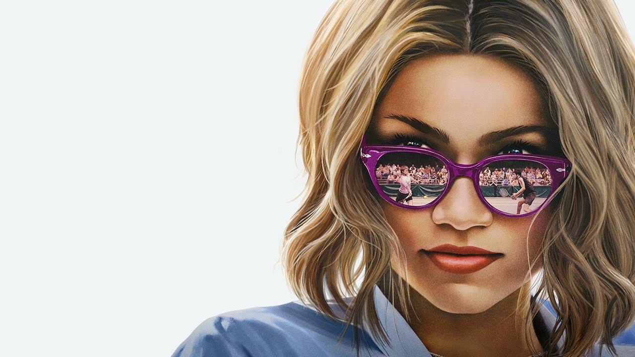 CHALLENGERS | Offisiell trailer 2