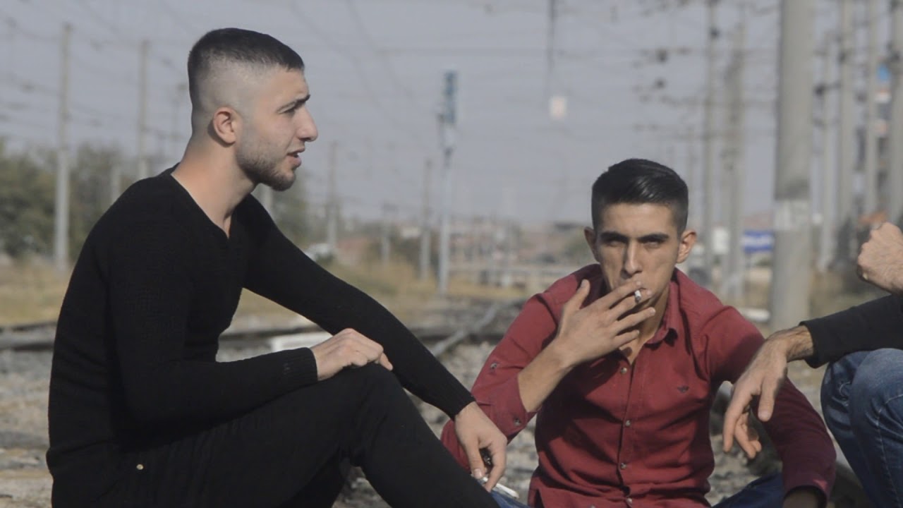 Savaş Ataş - Recep Aytan [ Kalbim Sana Geçti ] 2018 HD Klip