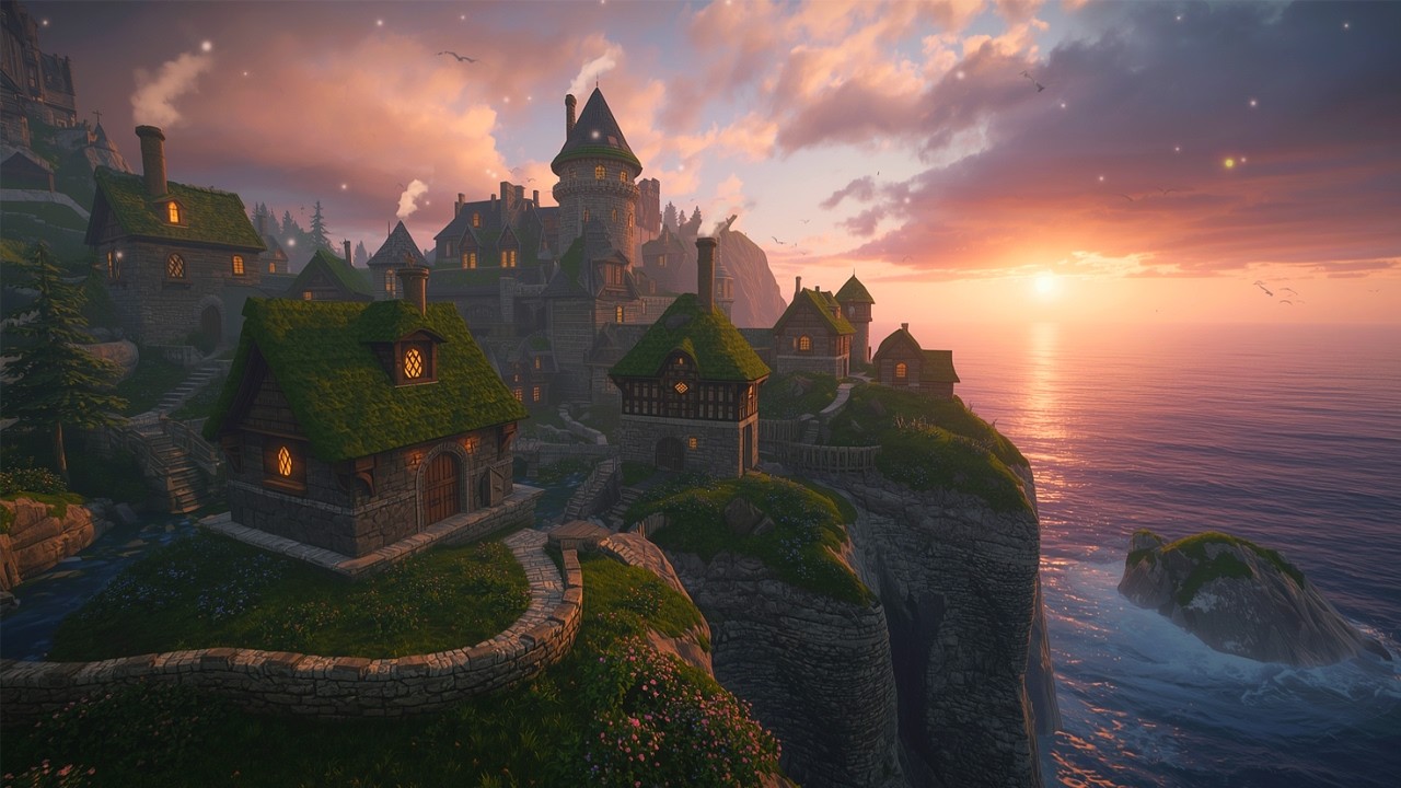 Celtic for Prayer | Peaceful Instrumental Music
