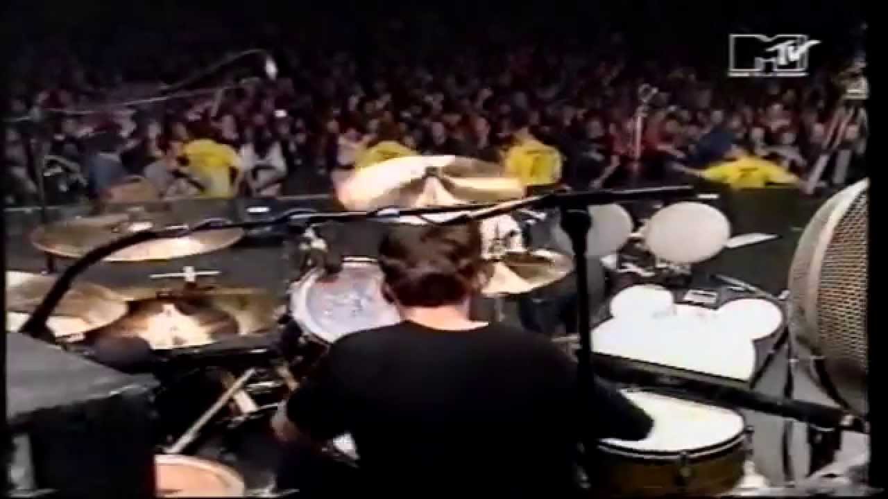 Therapy? - Screamager (Live in London 1994) HD