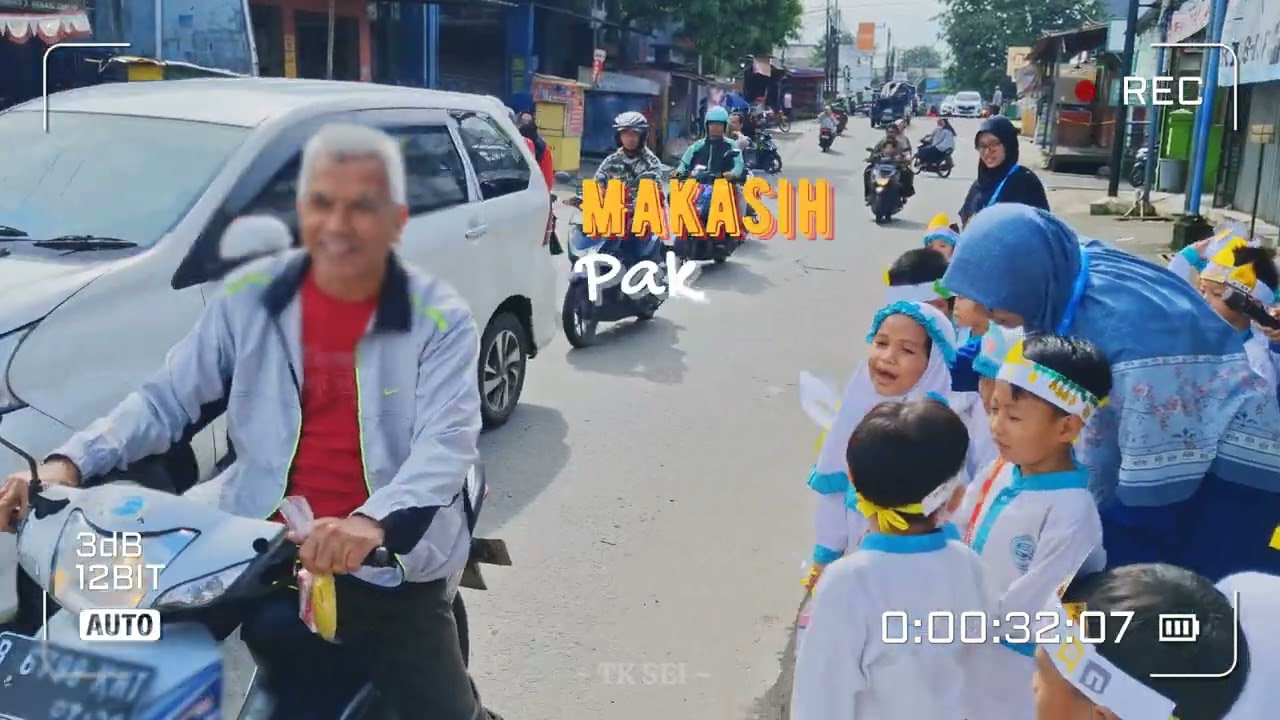 Sounds of The Moments | Tarhib Ramadhan 1447 H