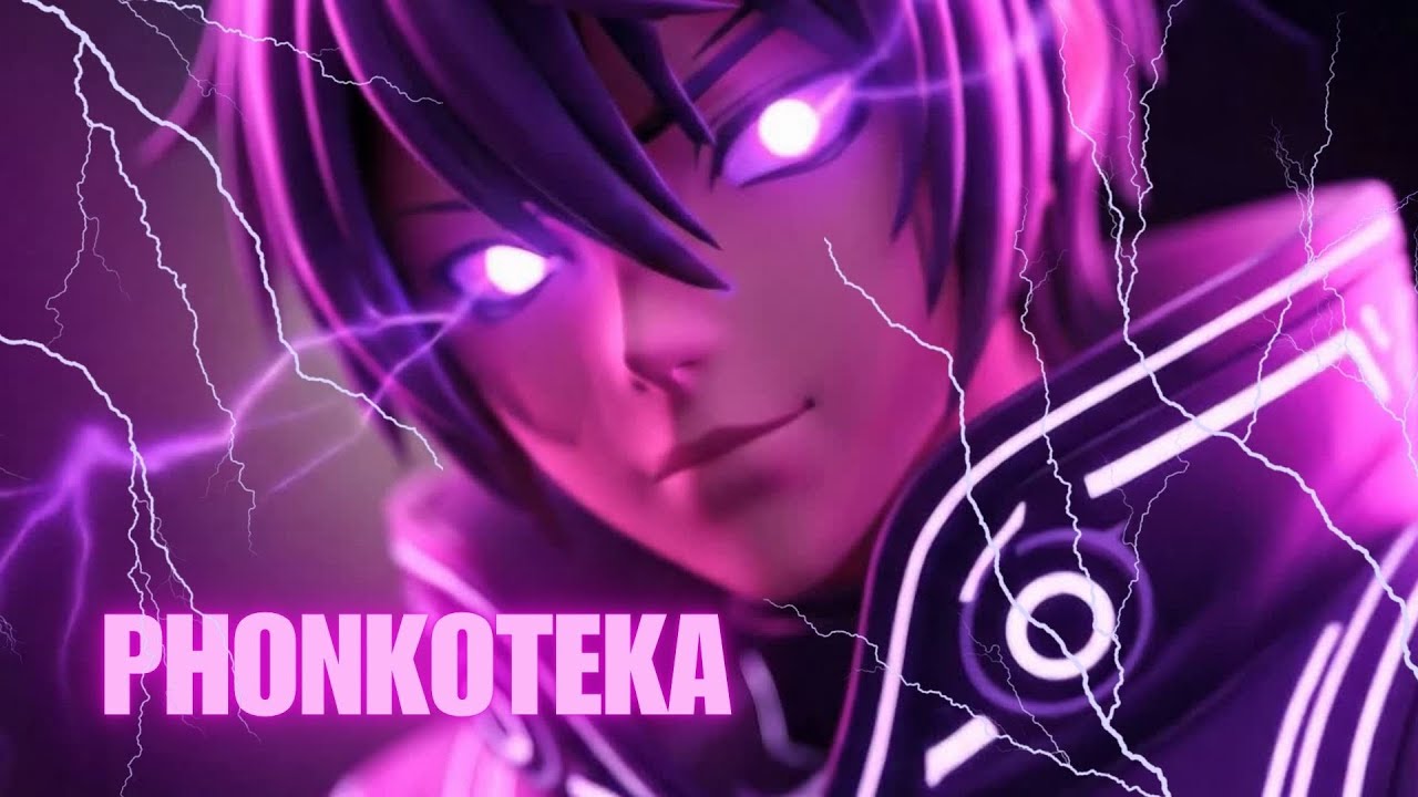 PHONKOTEKA &ndash; Underground Phonk Only 🚨 | Unreleased + Rare Tracks 2025