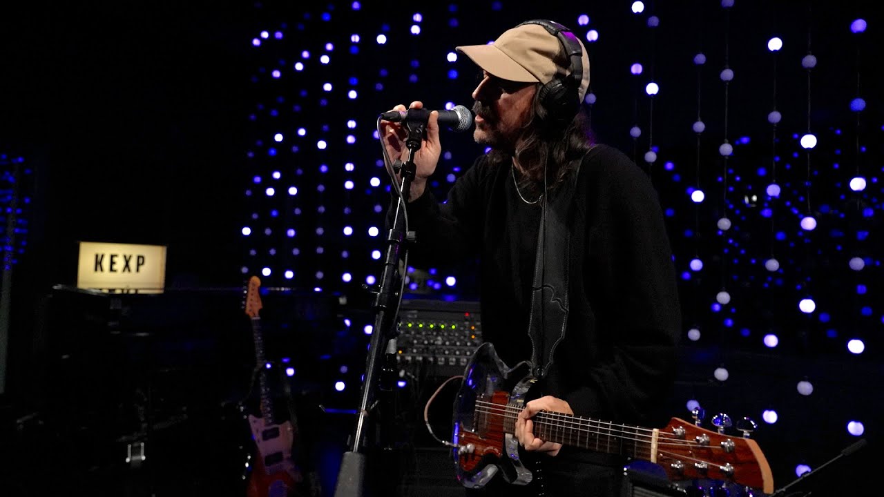 Film School - Full Performance (Live on KEXP)