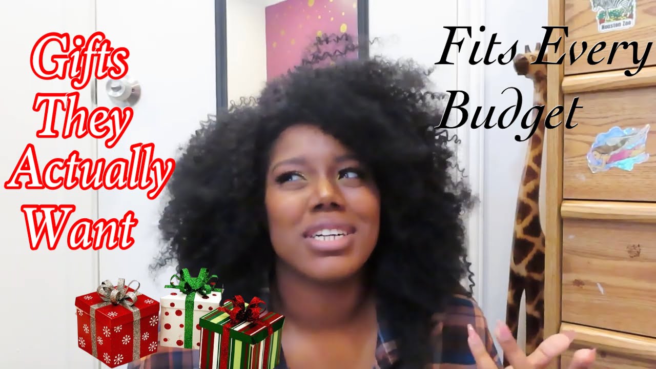 10 PRACTICAL BUT USEFUL GIFTS PEOPLE ACTUALLY WANT FOR CHRISTMAS | Christmas Gift Ideas
