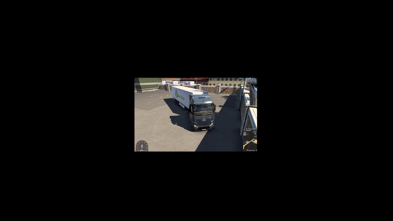 ETS2 LIVE