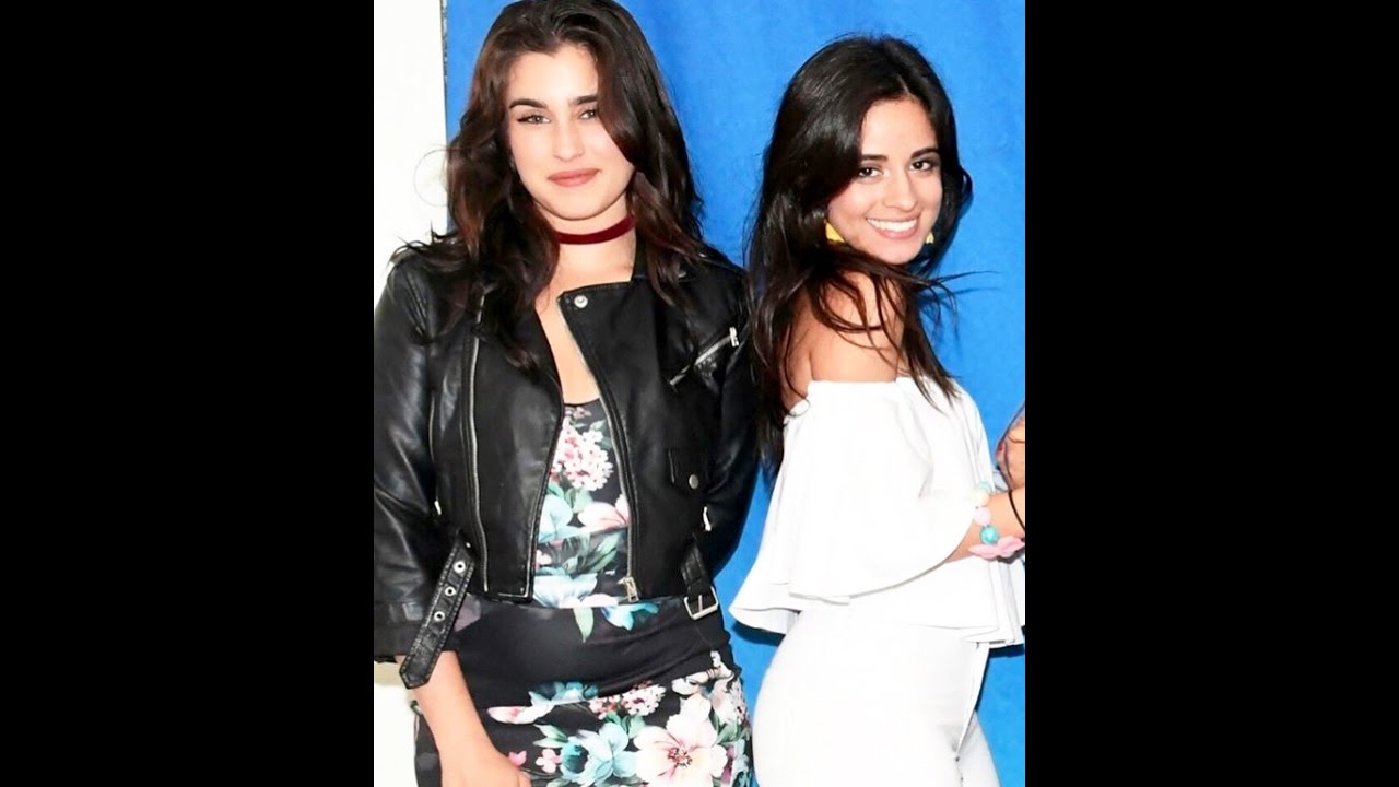 CAMREN october 2016😇