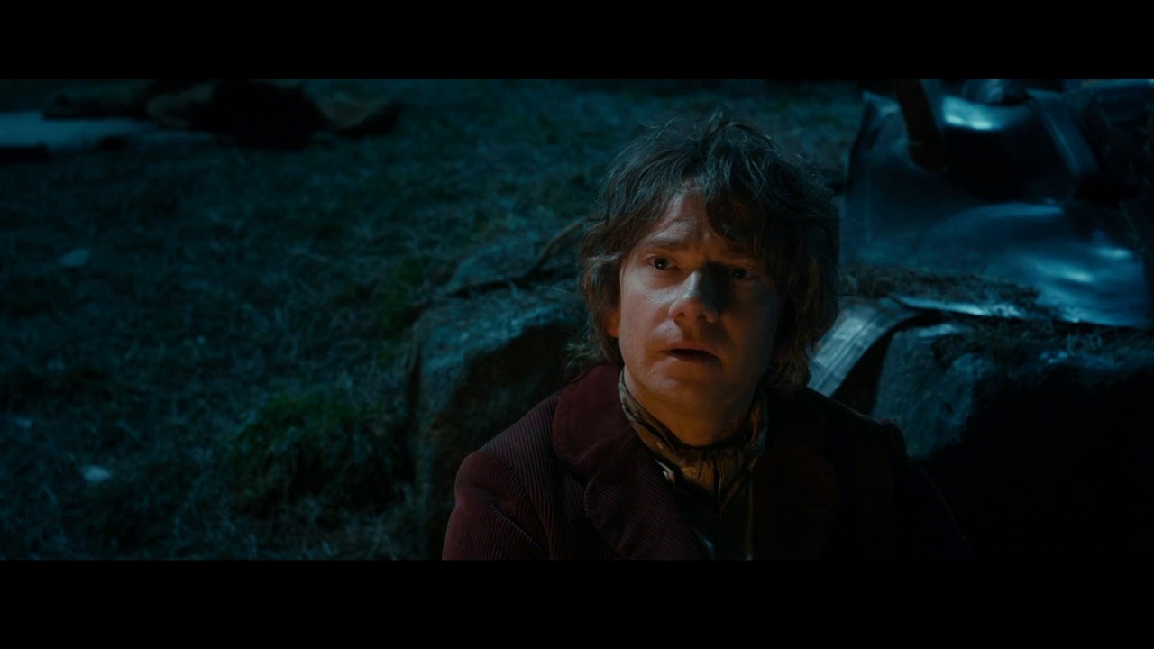 【hobbit】animals  (thilbo)