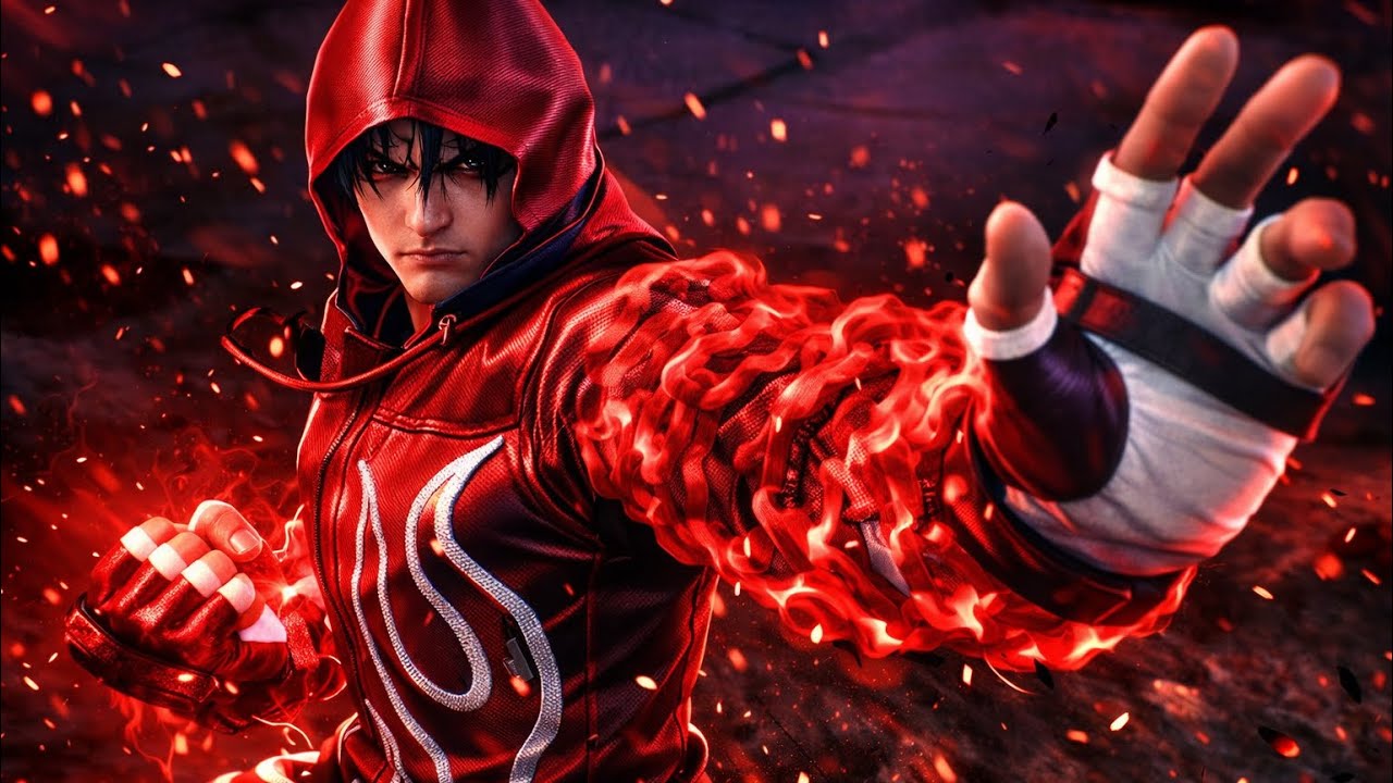 This King made SURE Red Ranger Jin was ready for SEASON 3 TONIGHT🔥|| TEKKEN 8 JIN KAZAMA RANKED🇯🇵