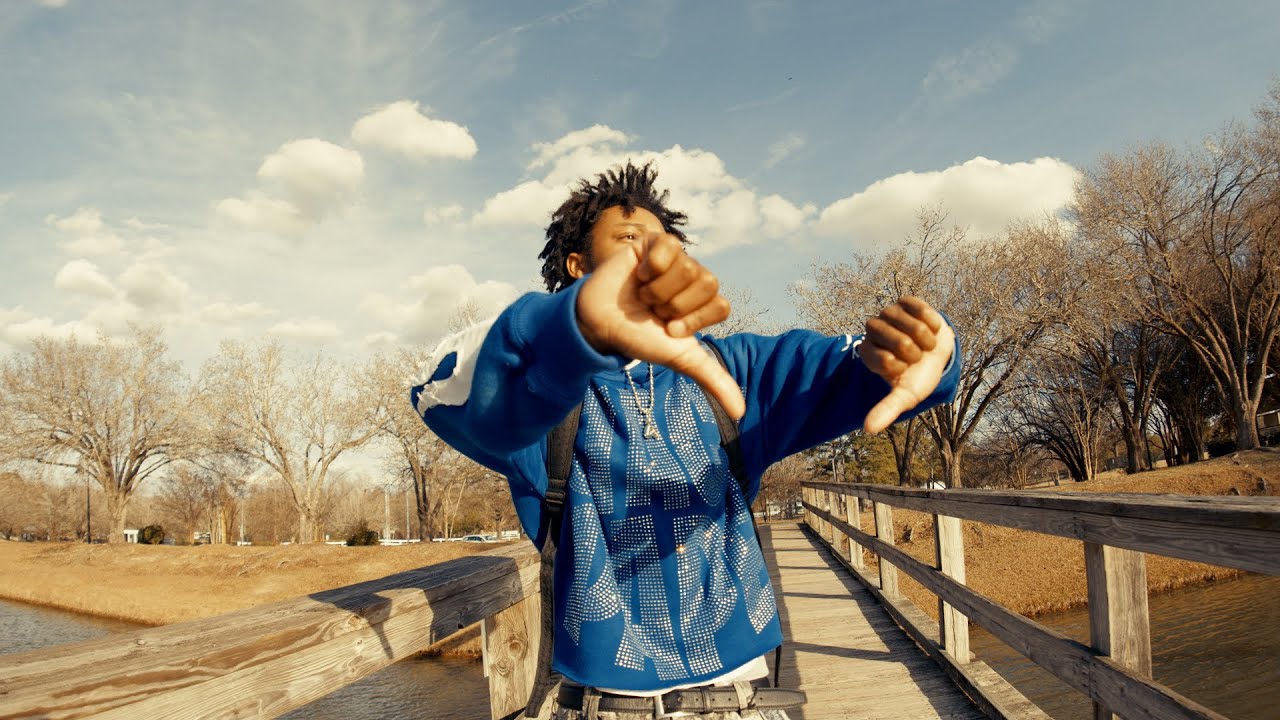 Nicknxtdoor! - I AM NOT GOOD (Dir. By @shotbyjc1700__ )