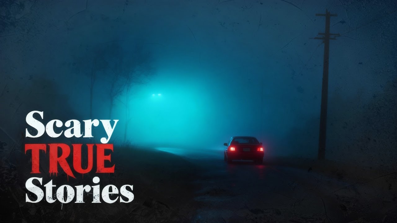 10 Scariest TRUE Stories of 2025