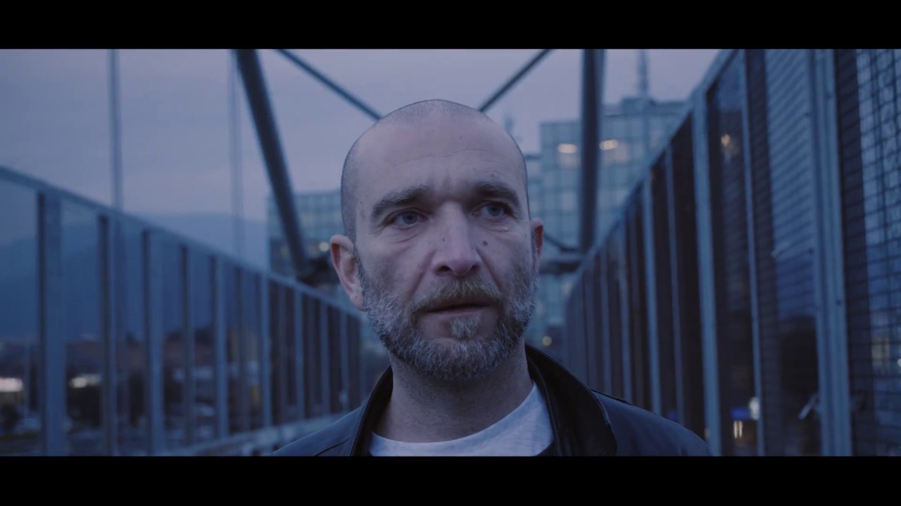 Telestar - A Vita Nuova (Official Video)