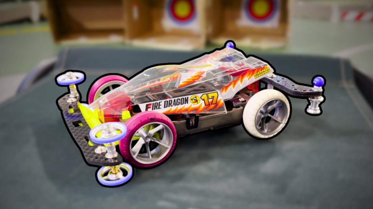 SPEEDIAMO? 🏎️ - Mini 4WD Speed Race Milano 2 (Segrate) #mini4wd