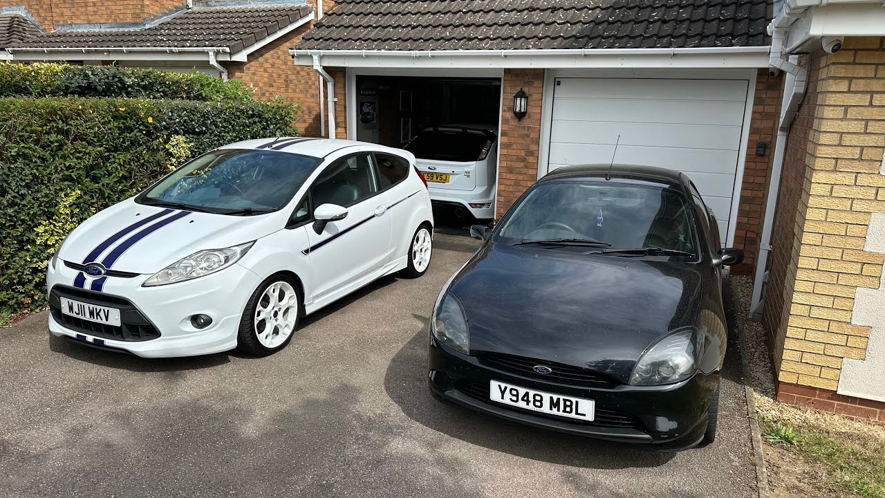 An update on my Ford&rsquo;s - What&rsquo;s staying and what&rsquo;s going?!