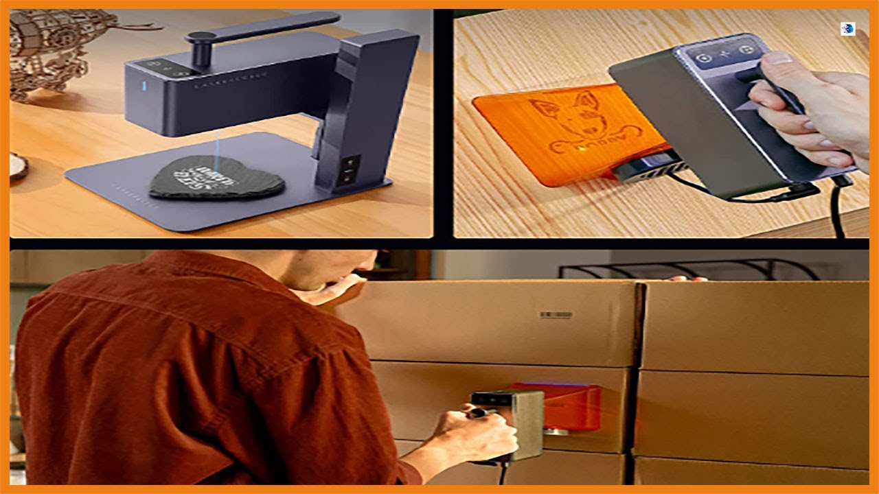 Top Best Laser Engraver Machine 2022  ||  Best Laser Engraver Machine Of 2022