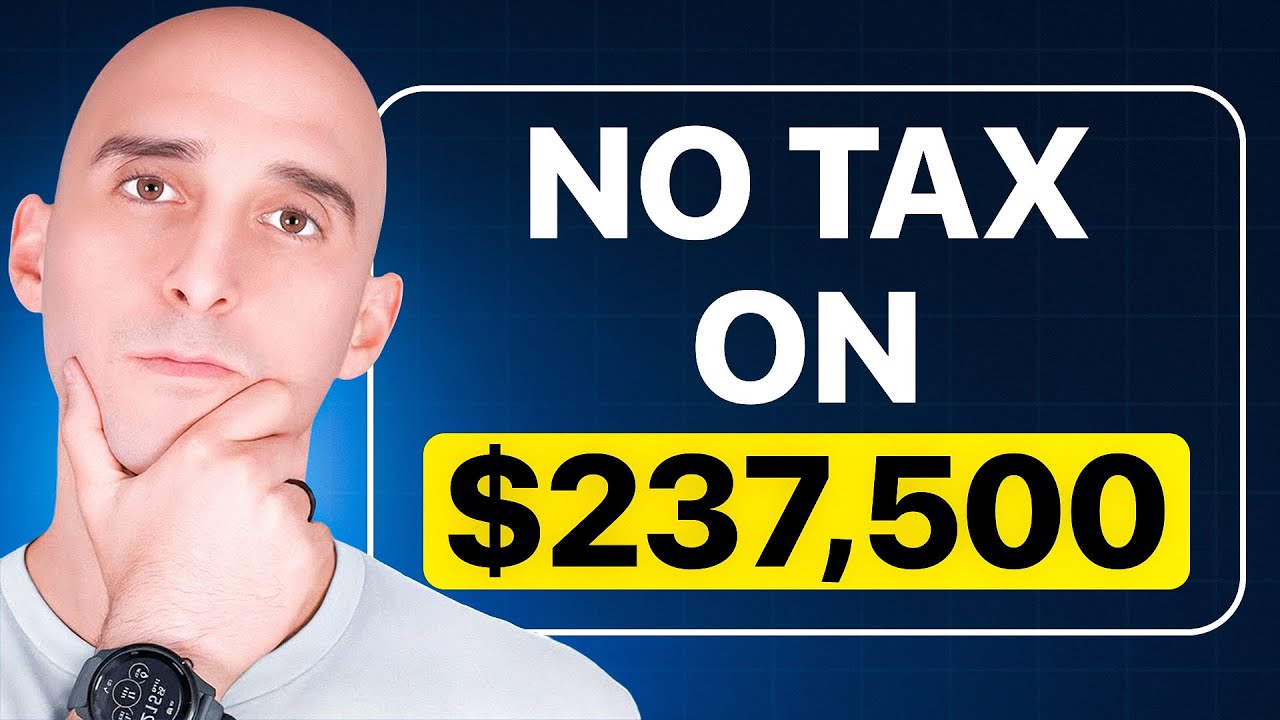 Как только я покажу это пенсионерам, они перестанут беспокоиться о налогах