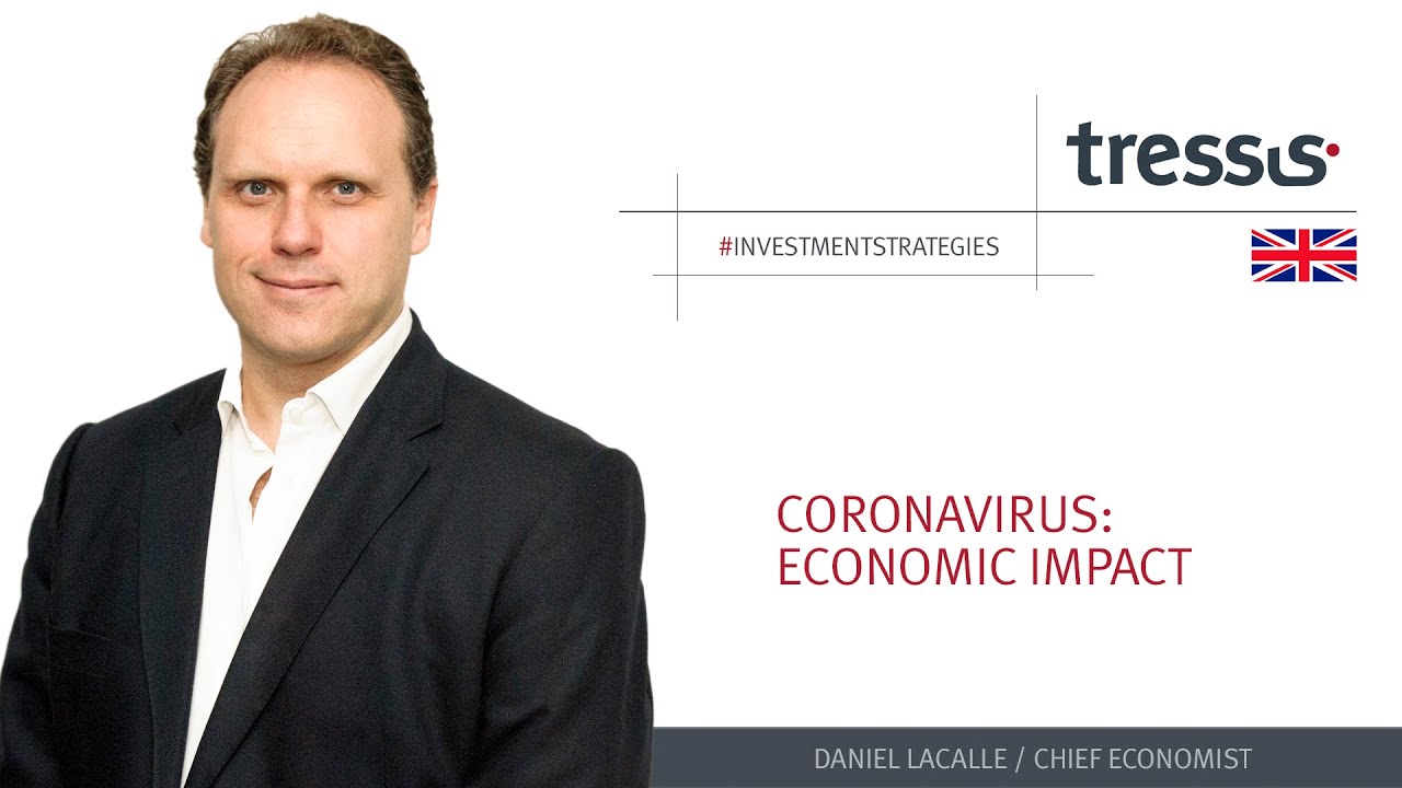Coronavirus: economic impact
