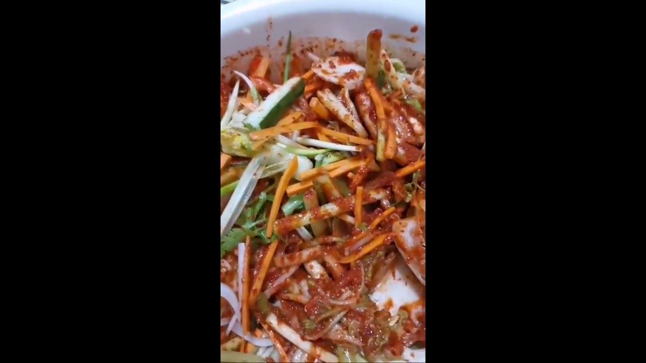 Kimchi LIVE