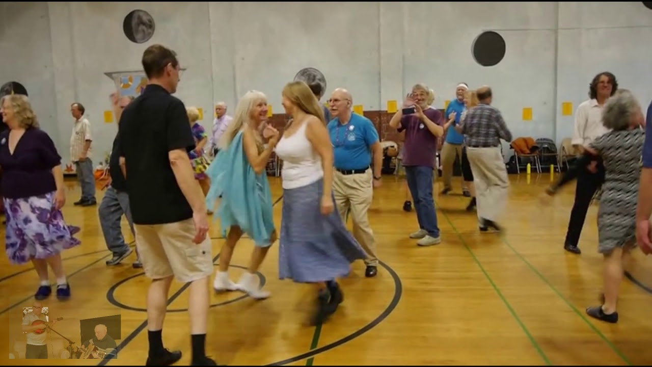 #214 - Kent County Jig / Old Time Music by the Doiron Brothers