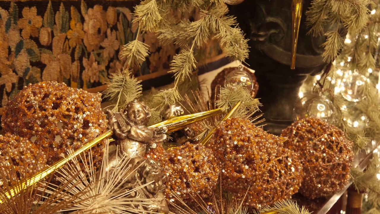 Holiday Shopping in Italy with Four Seasons Hotels Florence and Milan