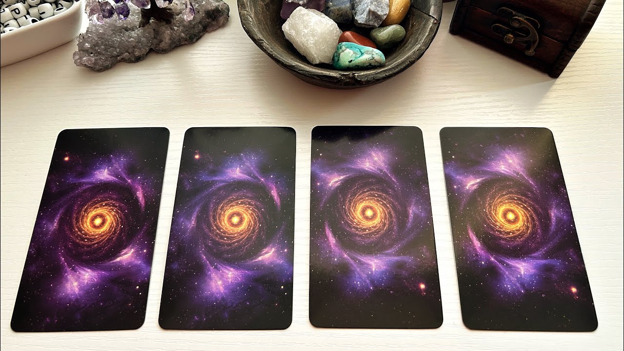 Your Future Spouse Details 💫💖 Pick A Card Tarot Reading/ Love Reading 
