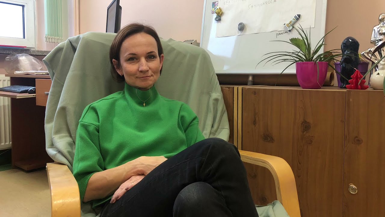 O depresji – Psycholog kliniczny dr Martyna Kaflik-Pieróg