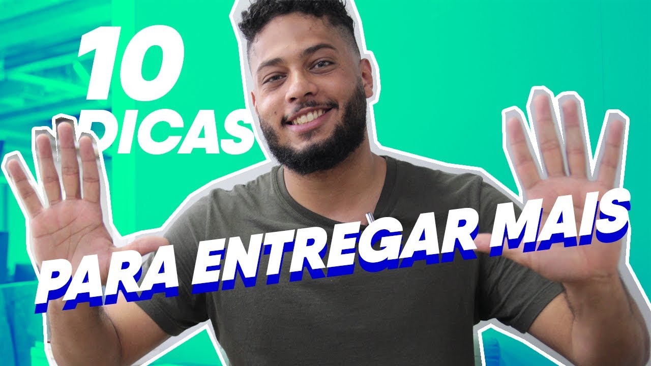 Quer ser mais eficiente? 10 DICAS PARA EXECUTAR MAIS E MELHOR