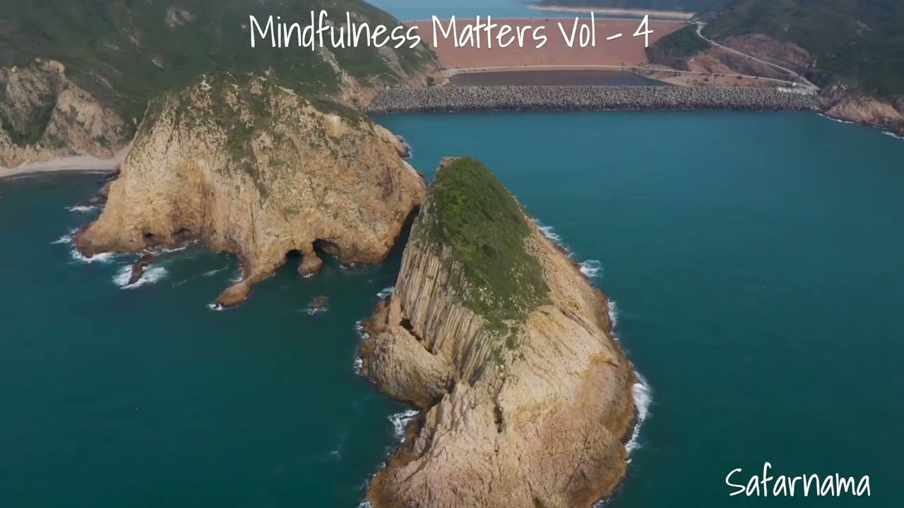 Mindfulness Matters Vol - 4
