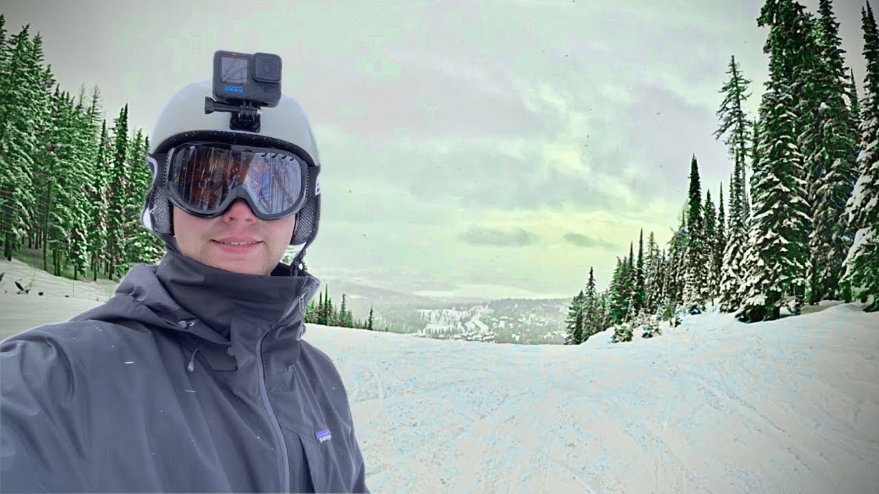 Is This America's Most Underrated Ski Resort?