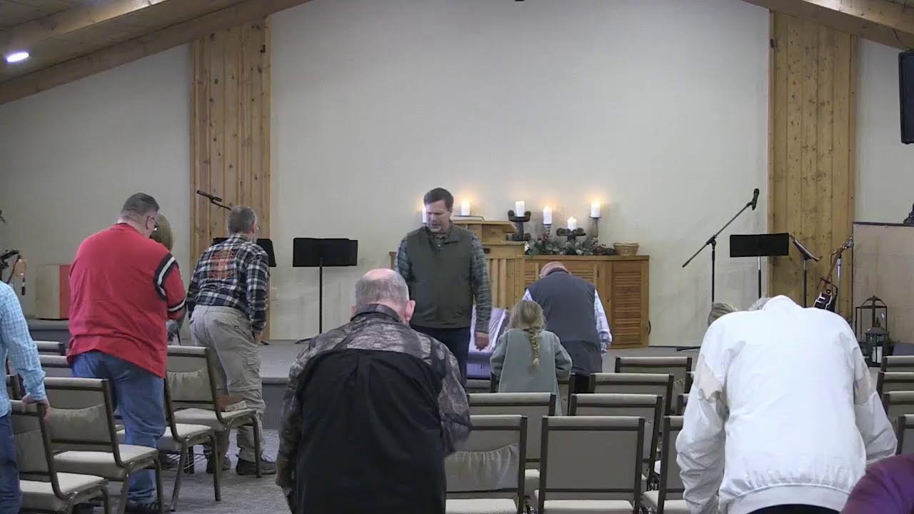 New Life Fellowship 02/15/2026 #3