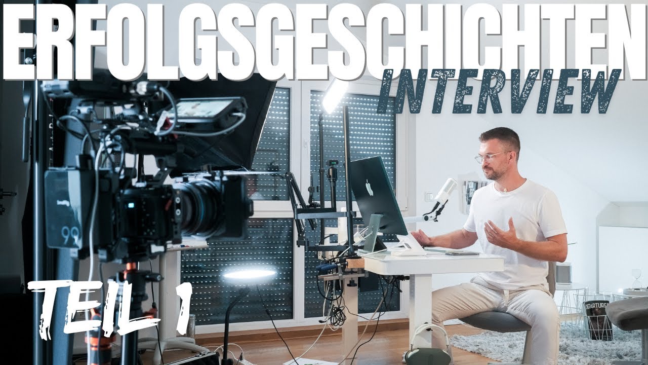 ERFOLGSGESCHICHTEN TEIL 1