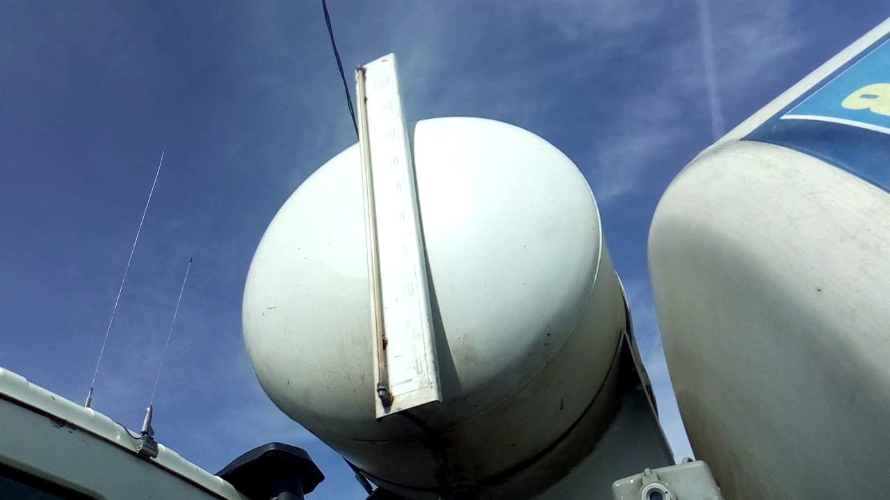 Небольшой обзор об Автобетоносмесителе