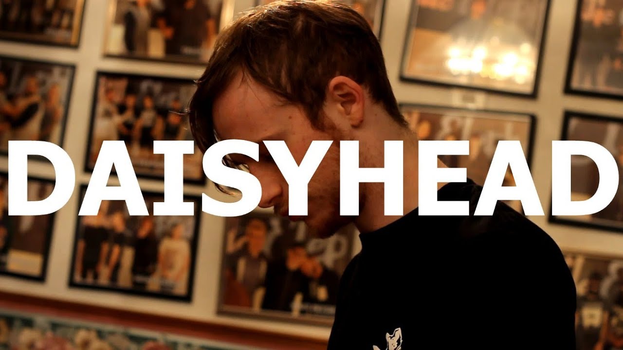 Daisyhead - 