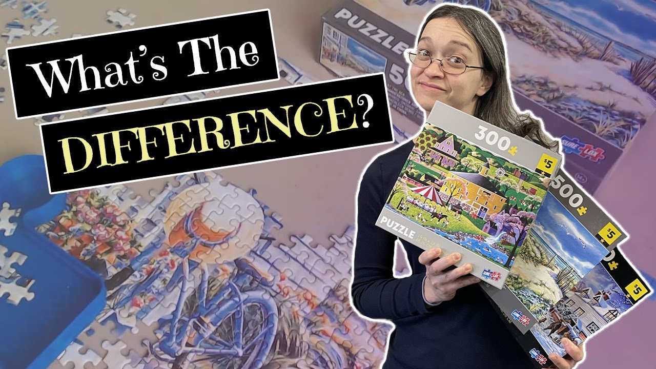 Putting Sure Lox To The Test! Solving And Reviewing Three Puzzle Sets.