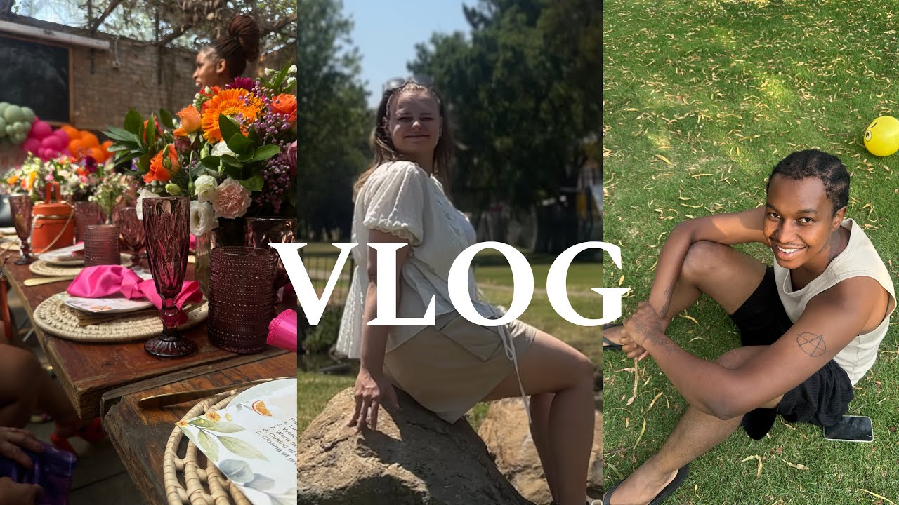 VLOG RPA- gdzie mieszkamy? Idziemy na baby shower
