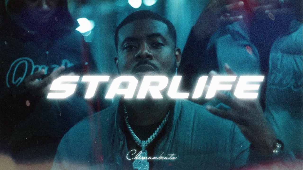 Henkie T - “Starlife” (prod.chimanbeats) | Orchestral Trap Type Beat