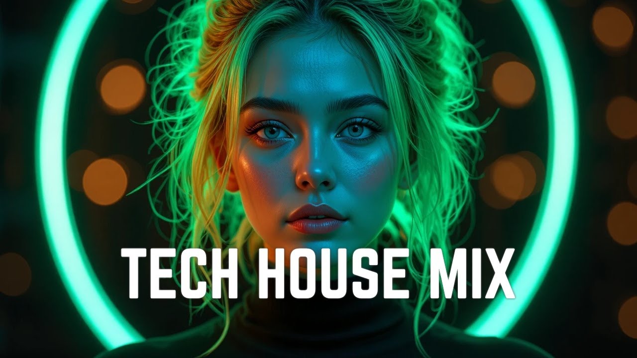 Digital Circuit Motion – Progressive Melodic Techno