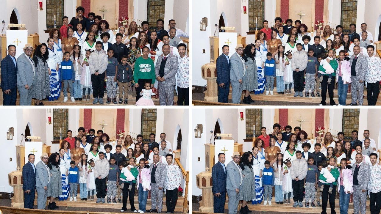 Rehoboth Church Of Calgary Gathering Celebration of 2026 Photos!!