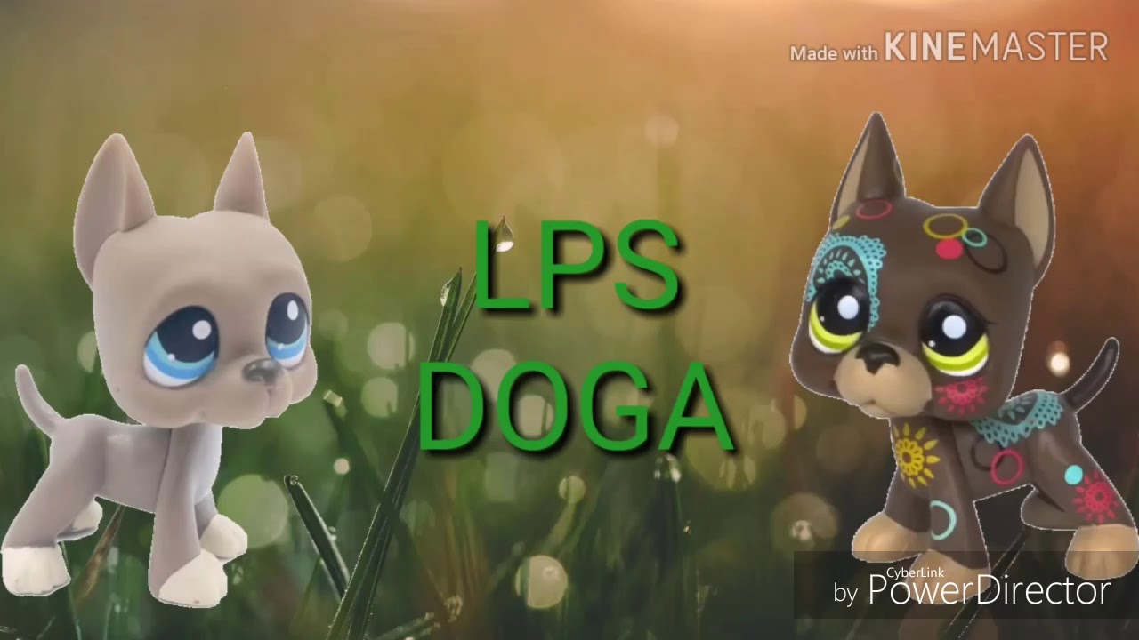 Lps -  obchůdek
