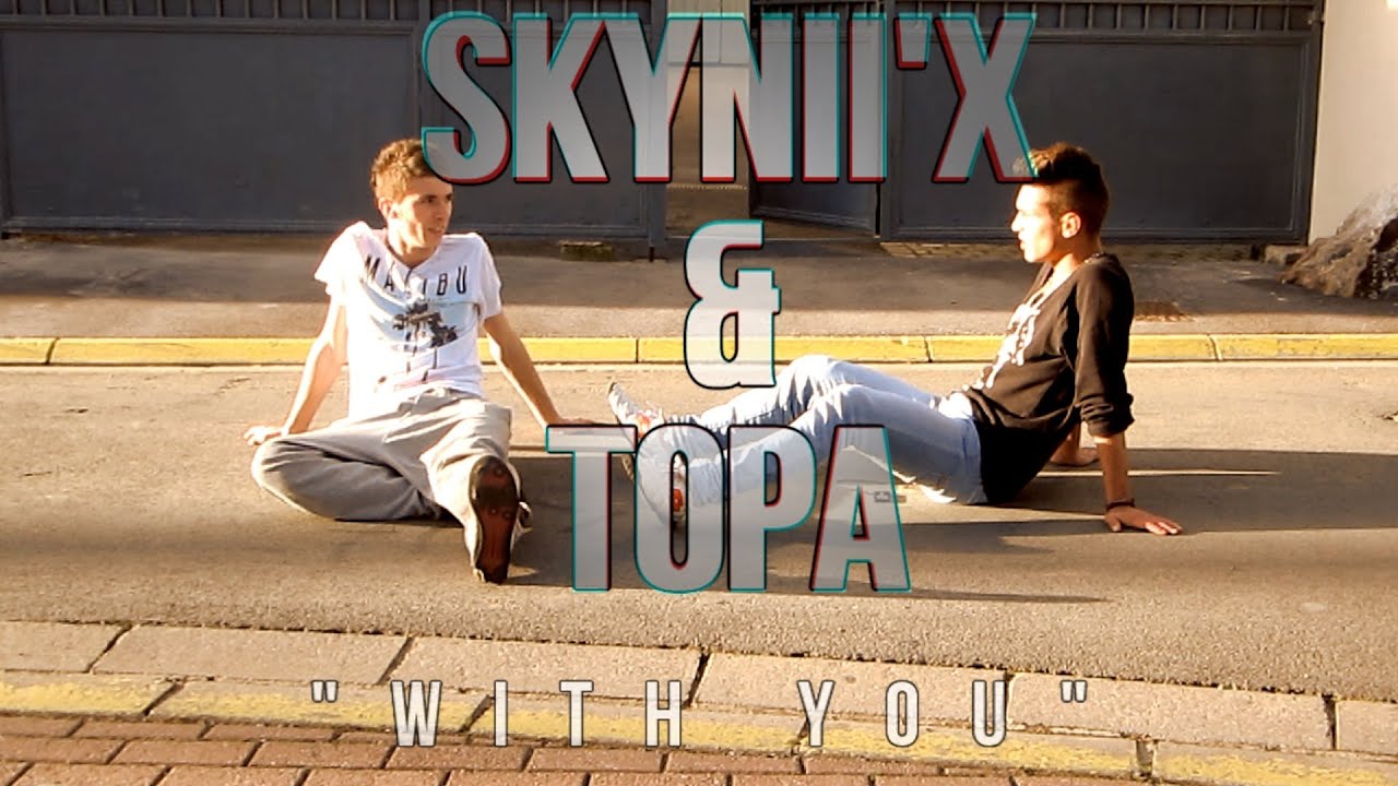 ToPa & Skynii'x - 