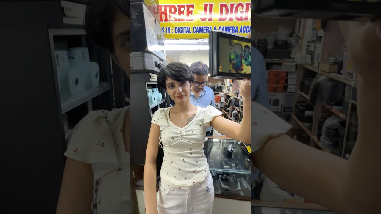 Your sign to go digital camera shopping 📸.       #digicam #digitalcamera
