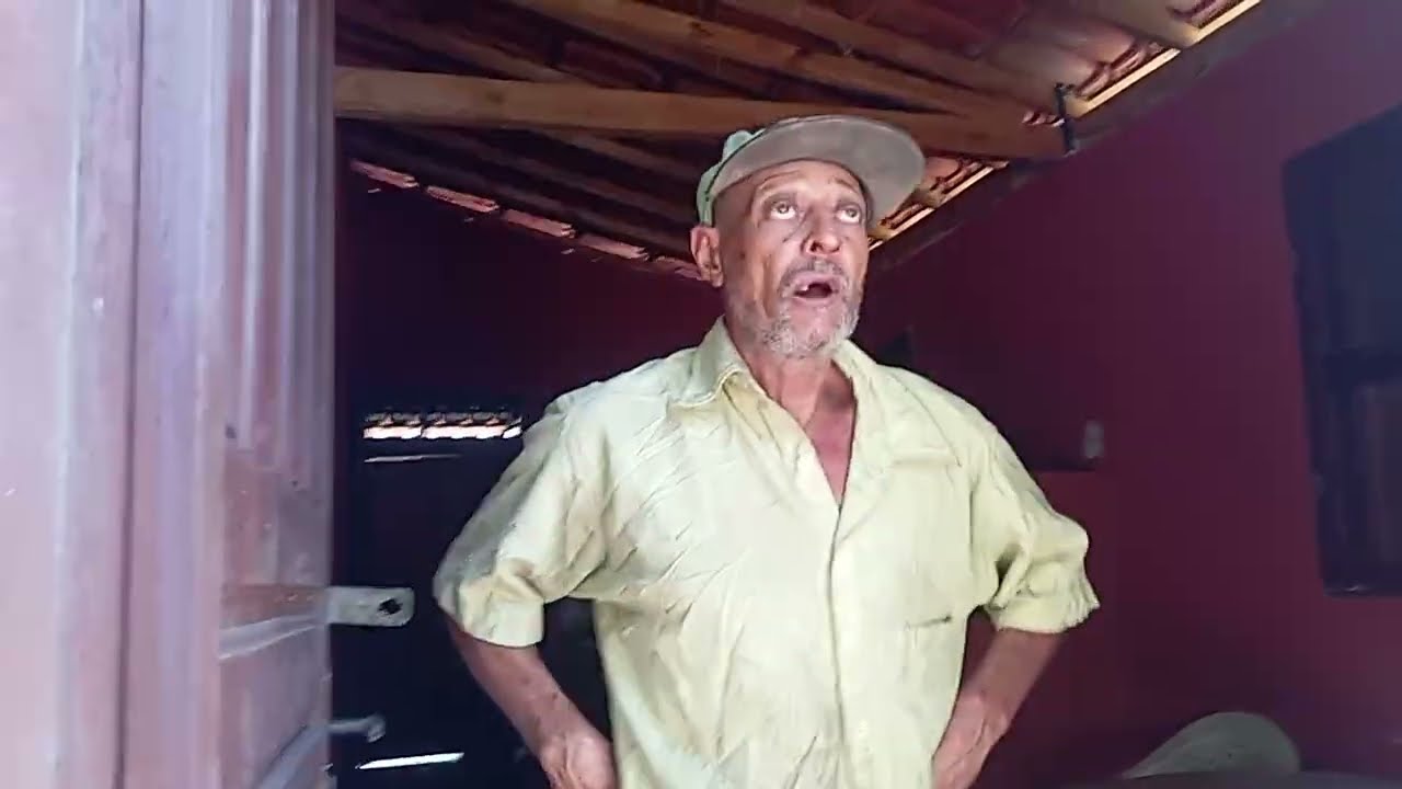 SÍLVIO HOJE ESTÁ INJURIADO 