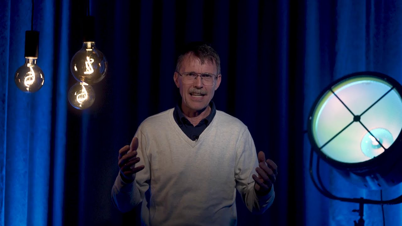 15 Minutters p&aring;fyll - 14 - Sverre B&oslash;e