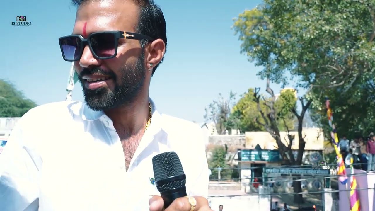 मन में मारा मंडफिया नगरी दिल में मारो सांवरो पूरणमलगुर्जर आगूचा लाइव प्रोग्राम mukut Yatra