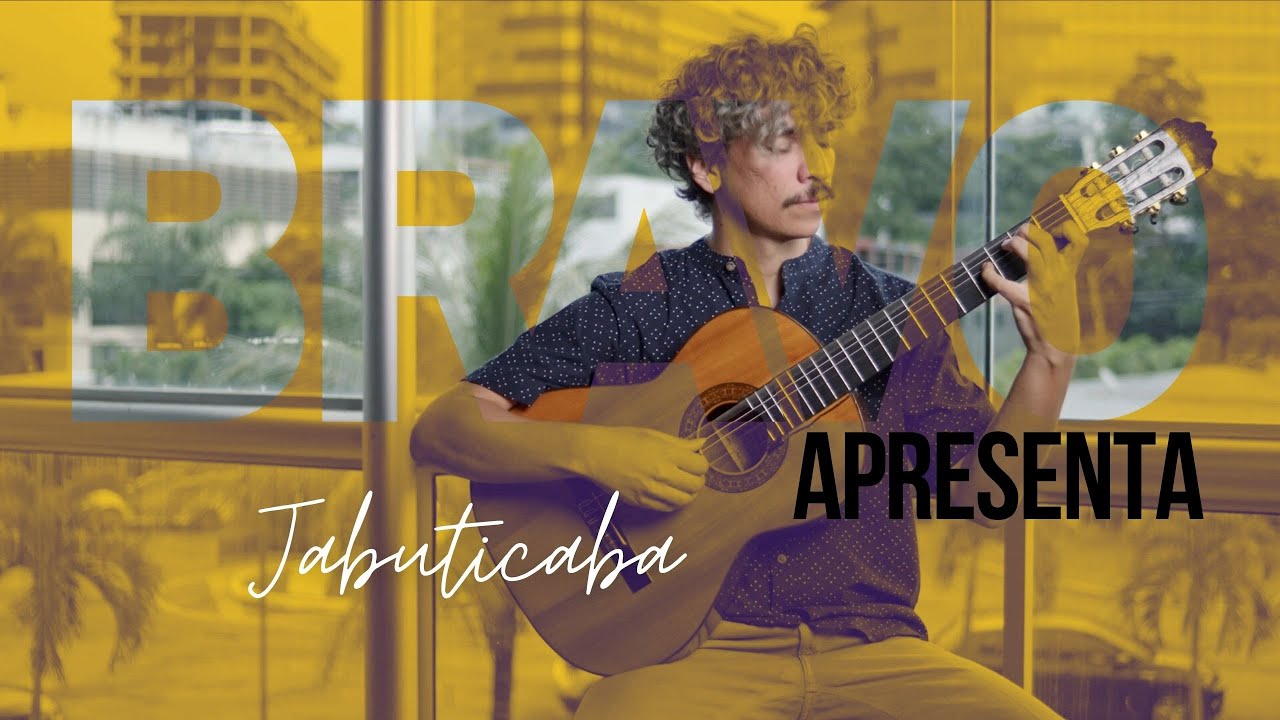Jabuticaba - Ulisses Rocha