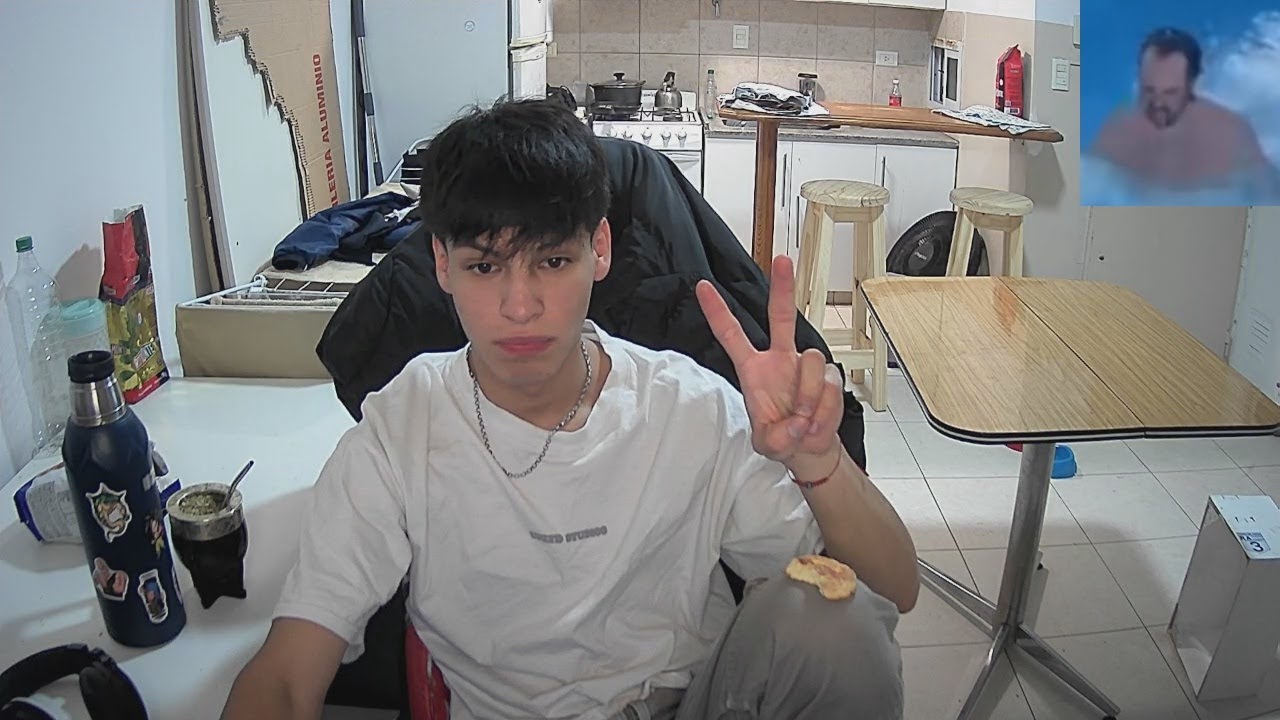 14 de febrero en stream :D