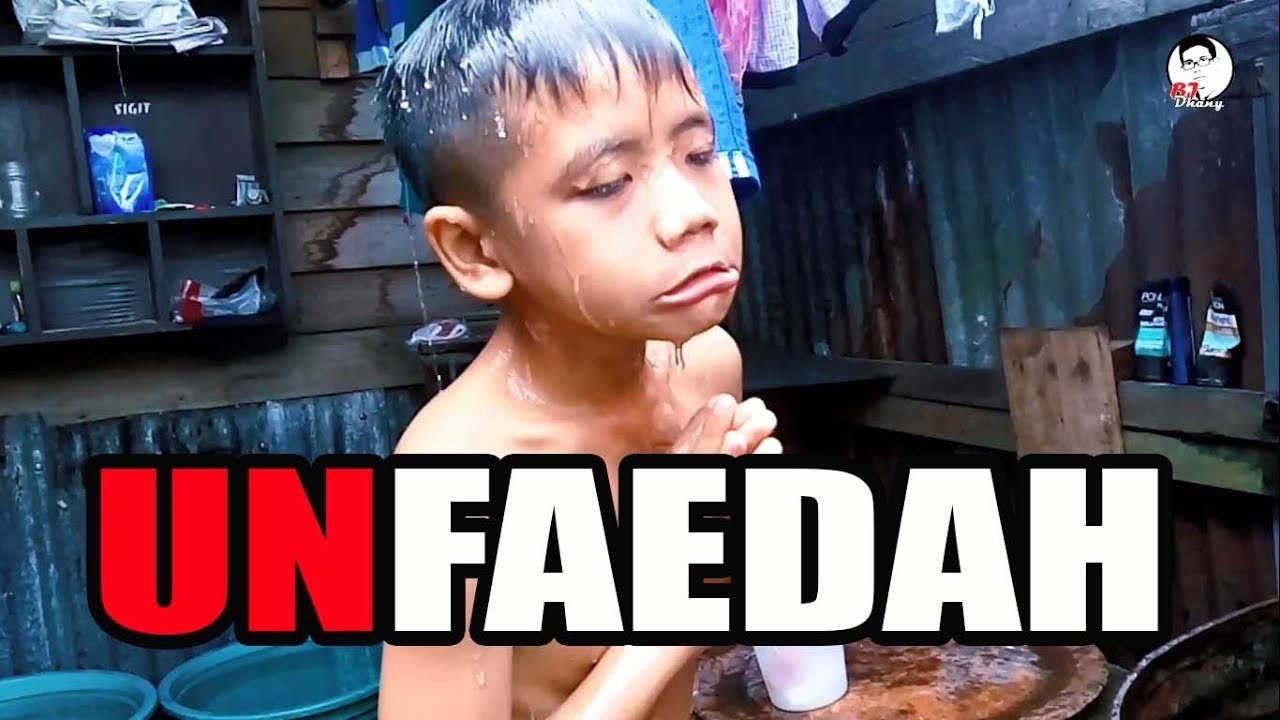 TUTORIAL UNFAEDAH