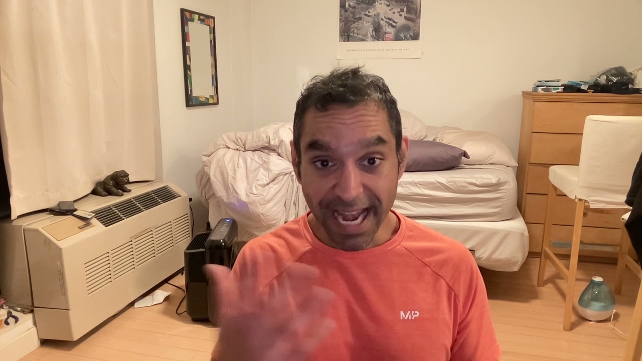 Am I doing this right? Confusion is natural in the quest for the Self.