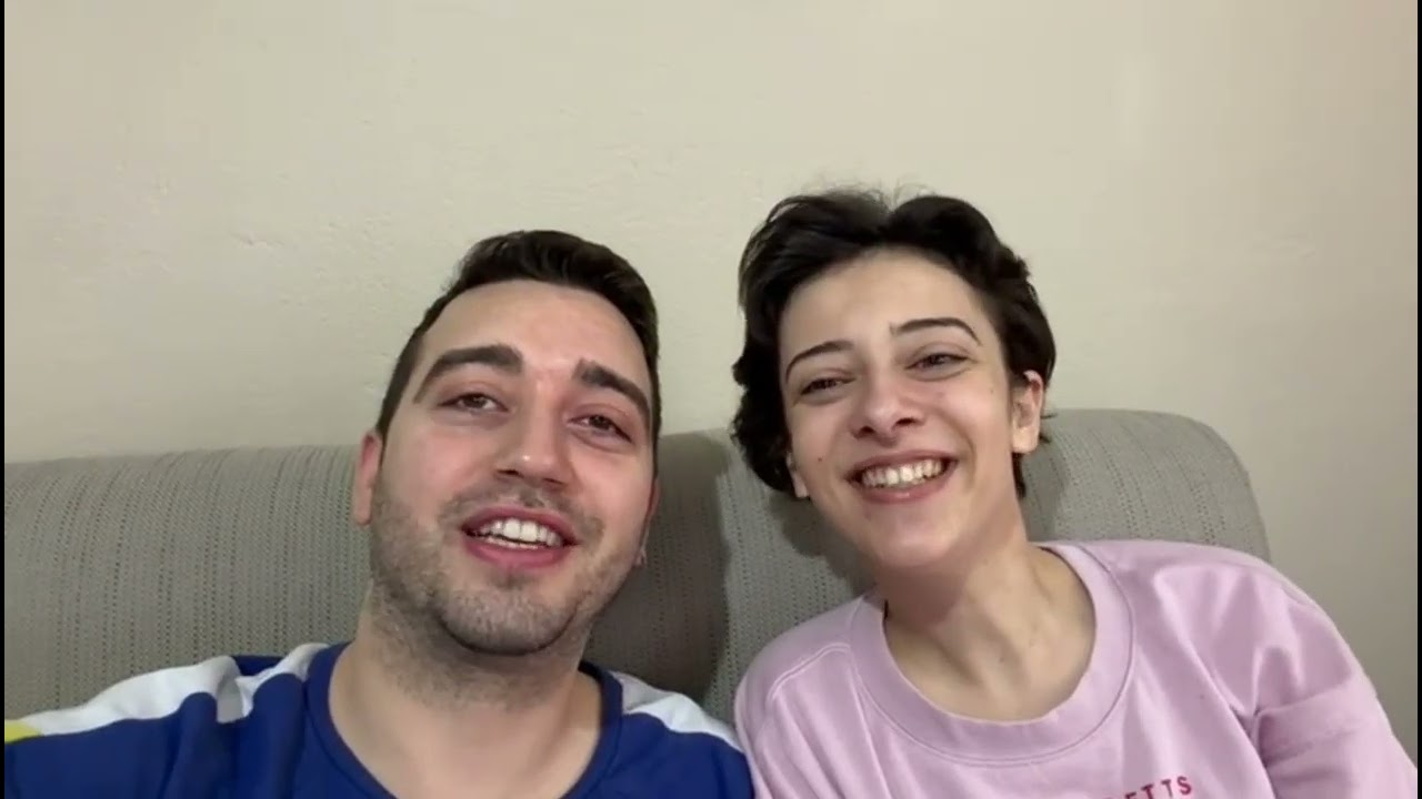 iyi ki doğdunuz canım annem ve babam